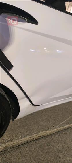 هیۆندای ئەلەنترا